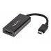 StarTech.com USB 3.1 Type C to HDMI Adapter with HDR - CDP2HD4K60H