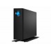 LaCie d2 Professional STHA10000800 - disco rígido - 10 TB - USB 3.1 - STHA10000800