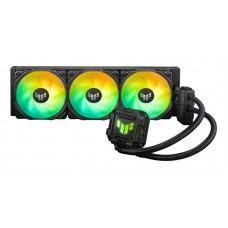 Refrigeración Asus Tuf Gaming Lc Ii 360 Argb