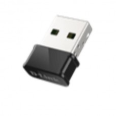 Adaptador Wi-Fi D-Link DWA-181 AC1300 MU-MIMO Nano USB