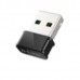 Adaptador Wi-Fi D-Link DWA-181 AC1300 MU-MIMO Nano USB
