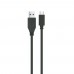 Ewent Cabo Usb para Usb-C 3a Awg28 M/M 1mt Ewent Cabo Usb para Usb-C 3a Awg28 M/M 1mt