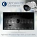 Cámara de Videovigilancia Bullet Trendnet Tv-Ip1514pi 81  Visión Nocturna