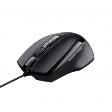 Trust - VOCA Comfortable Mouse Novo