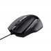 Trust - VOCA Comfortable Mouse Novo