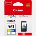 CANON 1LB CRG CL-561XL Color XL Ink Cartridge