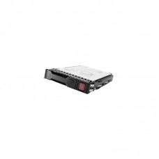 SSD Hewlett Packard Enterprise StoreVirtual 3000, 3200 GB SAS, 2.5
