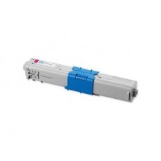 Toner OKI Magenta 3k - C332/MC363