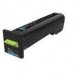 Lexmark Cartucho Tóner Negro Extra Alto Rendimiento Xc4240