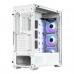 Caja Cooler Master Masterbox Td500 Mesh V2 Blanca (Td500v2-Wgnn-S00) Caja Cooler Master Masterbox Td500 Mesh V2 Blanca (Td500v2-Wgnn-S00)