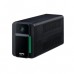 S.A.I. Apc Back-Ups Bx500 500va 300w