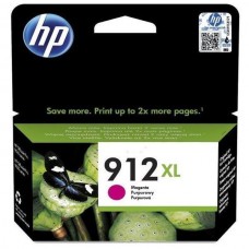 Tinteiro HP 912XL Magenta de Alta Capacidade