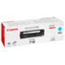 Canon 718 C - Cartridge Cyan para LBP7200Cdn