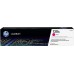 HP 130A original Toner cartridge CF353A magenta standard capacity 1.000 pages 1-pack