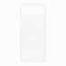 Samsung - Capa Z Flip4 Transparente...