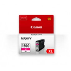 Canon Tinteiro Magenta Pgi-1500xl M Canon Tinteiro Magenta Pgi-1500xl M