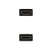 Cabo HDMI Nanocable 3m V1.4: Alta Velocidade, 4K, 120Hz, com Ferritas Cabo HDMI Nanocable 3m V1.4: Alta Velocidade, 4K, 120Hz, com Ferritas