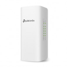 TP-LINK SG2005P-PD Omada 5-Port Gigabit Smart Switch 1x Gigabit PoE++ input Ports 4x Gigabit PoE+ output Ports