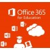 Suite Office Microsoft 365 Education A5 (CSP-365-EE5-PSS) Suite Office Microsoft 365 Education A5 (CSP-365-EE5-PSS)