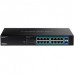 Switch de Rede Trendnet TPE-TG182 Gigabit Ethernet 18 Portas PoE+