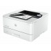 Hp Laserjet Pro 4002dw Printer Lase 40 Ppm Duplex Ethernet Wifi