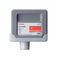 Canon Tinteiro PFI-306 de 330 ml R (Red) Canon Tinteiro PFI-306 de 330 ml R (Red)