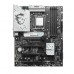 Placa-Mãe MSI B860 Gaming Plus WIFI: Intel B860, LGA 1851, ATX, DDR5, USB 10Gbps, Wi-Fi 7