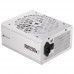 Fonte de Alimentação Corsair RM1200x Shift Branca 1200W 80+ Gold