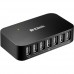 7-Port USB 2.0 Hub