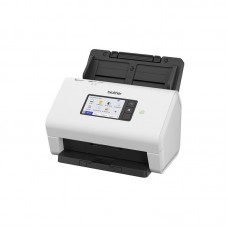 Scanner Brother ADS4900W: Scanner Profissional de Alta Performance
