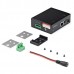 Startech Conversor de Medios Ethernet Imc1gsfp60w