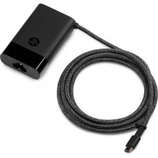 Hp Cargador de Portátil Usb-C 65w Ca 115/230 V 65 Vatios Europa