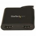 USB to Dual HDMI Adapter - 4K