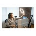 Kensington A1000 - kit de montagem - para microfone / webcam / luz - K87654WW
