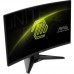 Monitor MSI MAG 242C: 23.6