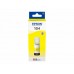 EPSON 1LB 104 EcoTank Yellow ink bottle
