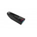 Pen Drive SanDisk Ultra - 64GB, USB 3.2 Gen 1, Preto