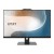 Computador All-in-One MSI Modern AM272P i5-1240U 16GB DDR5 512GB SSD sem_imagem