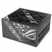 Fuente Alimentacion Asus Rog Strix-1000p-Gaming Power Supply Unit 1000 W 20+4 Pin Atx Atx Black, Silver Fuente Alimentacion Asus Rog Strix-1000p-Gaming Power Supply Unit 1000 W 20+4 Pin Atx Atx Black, Silver