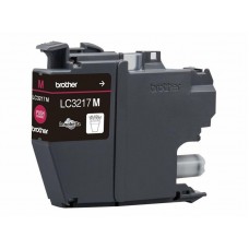 Tinteiro BROTHER LC3217M Magenta - MFC J5330DW/5730DW/6530DW/6930DW/6935DW