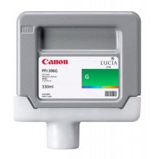 Canon - Tinteiro PFI-306 de 330 ml G (green)