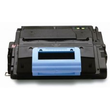 Hp Tóner 45a Original Negro Q5945a