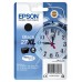 EPSON 6LB 27XL ink cartridge black high capacity 17.7ml 1.100 pages 1-pack blister without alarm - DURABrite ultra ink EPSON 6LB 27XL ink cartridge black high capacity 17.7ml 1.100 pages 1-pack blister without alarm - DURABrite ultra ink