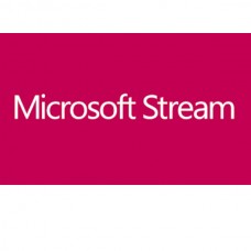 Software de Comunicações Microsoft Stream P2