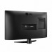 Lg - Led Smarttv / Monitor 27tq615s-Pz