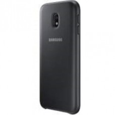 Samsung - Capa Galaxy J3 Preto EF-PJ330CBEGWW