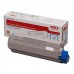 Oki Toner-C532/MC573-Cyan-6K