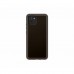 Samsung - Capa A03 Soft Clear Preta...
