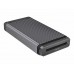 Sandisk Pro-Reader Cfast Lector de Tarjeta Usb 3.2 Gen 2 (3.1 Gen 2) Type-C Sdpr2e8-0000-Gband