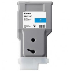 Canon Tinteiro PFI-320 de 300 ml Cyan